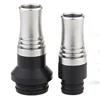 Authentic YUHETEC POM + Stainless Steel Hybrid 510/810 Drip Tip With 9 Holes For Atomizer ► Photo 1/4