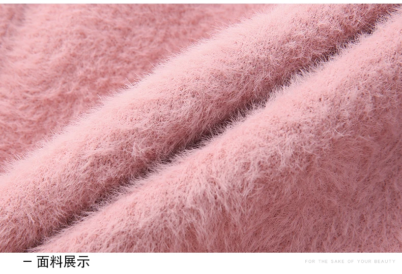 Winter Fur Short-height Coat Women's Short Fashion Lambs Wool Slim Fit Slimming Versatile Joint Korean-style Popular