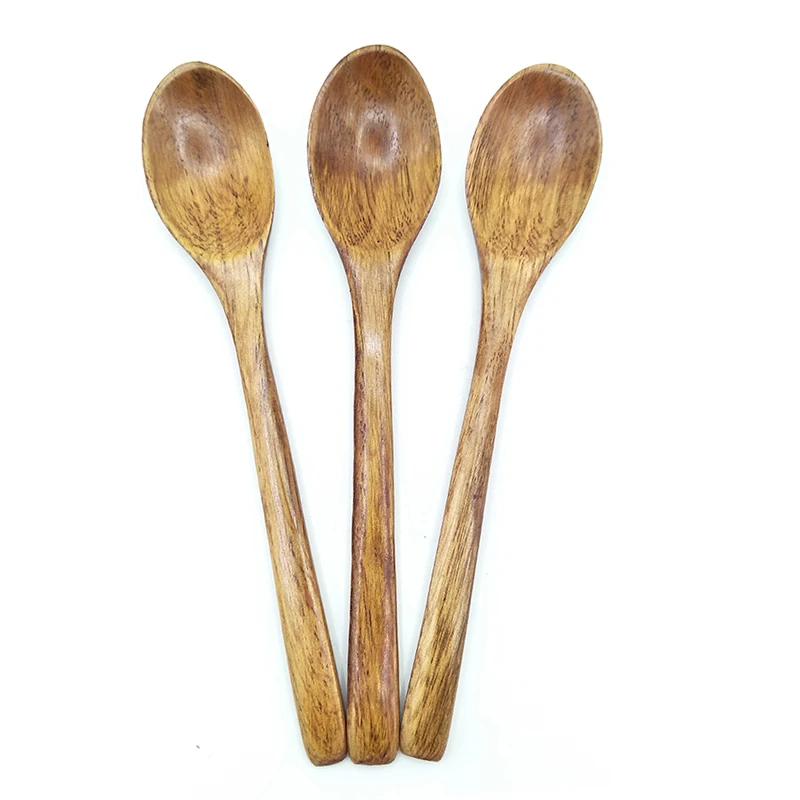 mini wooden spoon 5