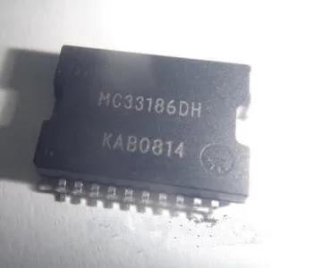 

MC33186DH MC33186 HSOP20 Car computer board Integrated circuit chip
