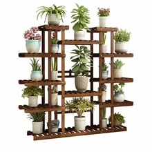 Etagere Pour Планте садовые полки для Soporte Plantas интерьер Stojak Na Kwiaty открытый стенд балкон Цветочная полка для растений