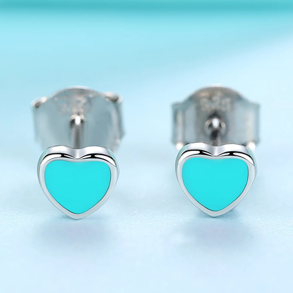 Belawang 925 Sterling Silver Blue 