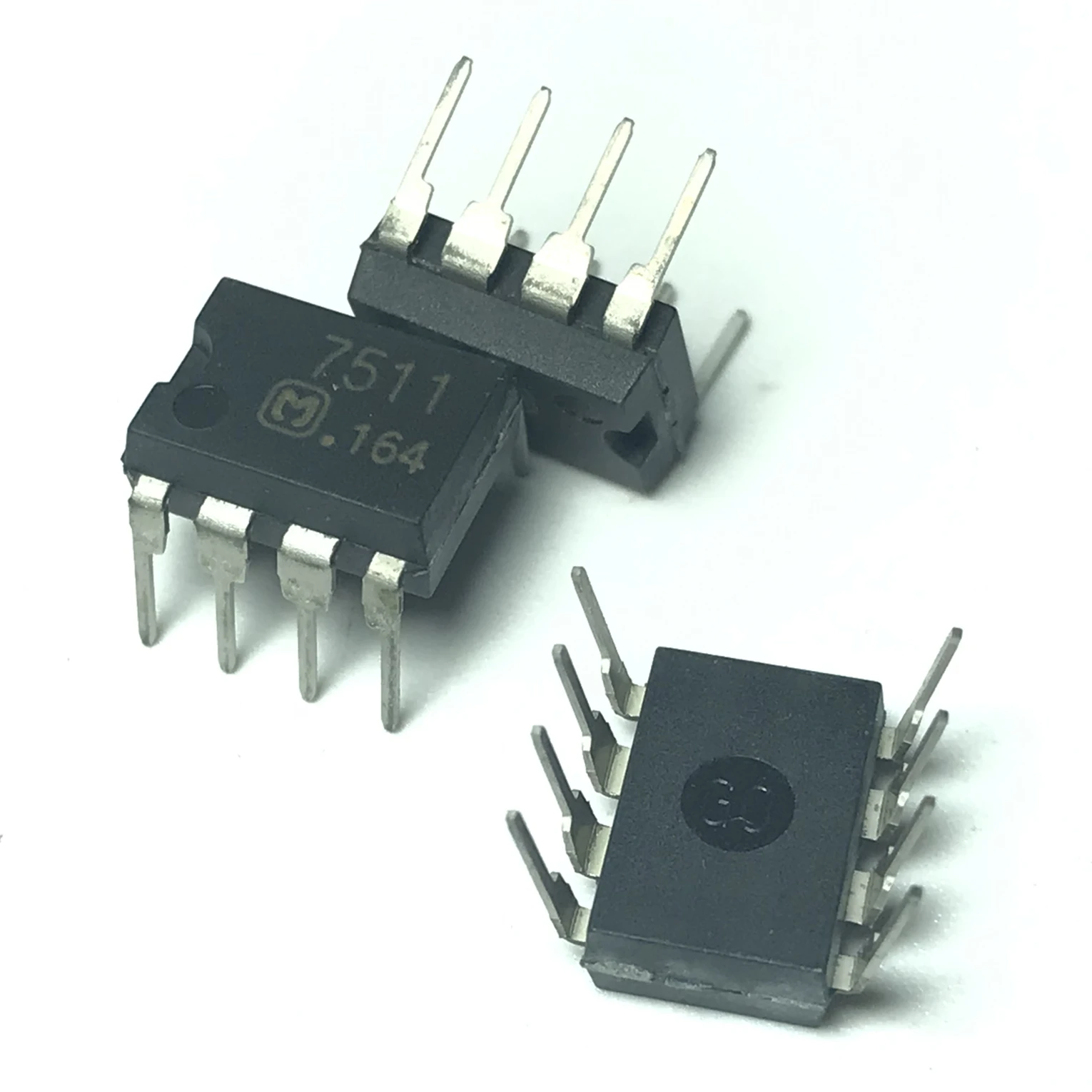 10 шт./лот AN7511 N7511 7511 DIP-8