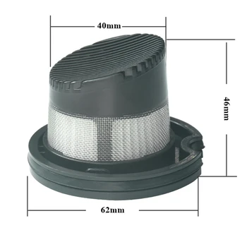 

For XIAOMI MIJIA SHUNZAO Z1 Portable Handheld Vacuum Cleaner F7 Class Filter Micro-dust And Dust Produced