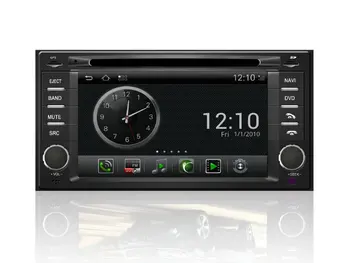 

For Subaru Forester 2003~2013- Car Android GPS Navigation Radio Stereo TV DVD Player Audio Video Multimedia System