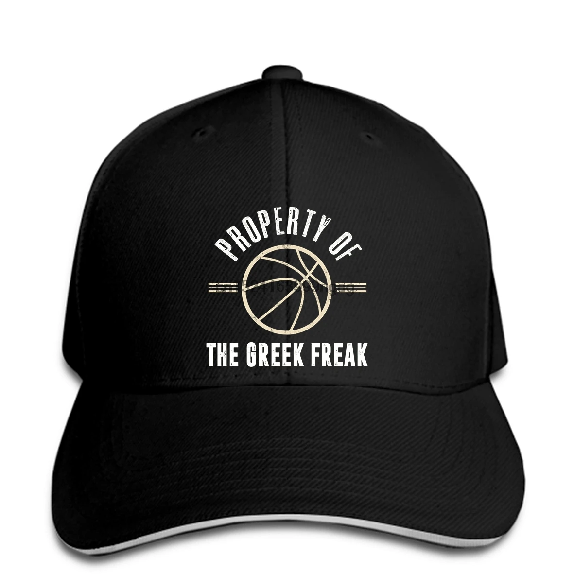 greek freak hat