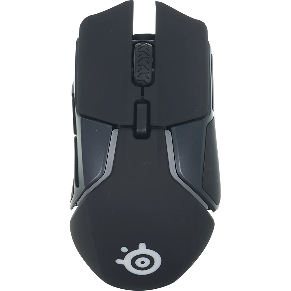 Мышь Steelseries Rival 650 черный оптическая(12000dpi) беспроводная USB игровая(7but