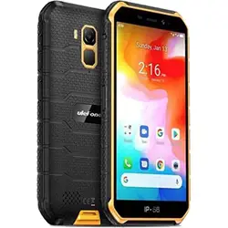 Ulefone Armor X7 Pro 32 Гб Dual Sim черный