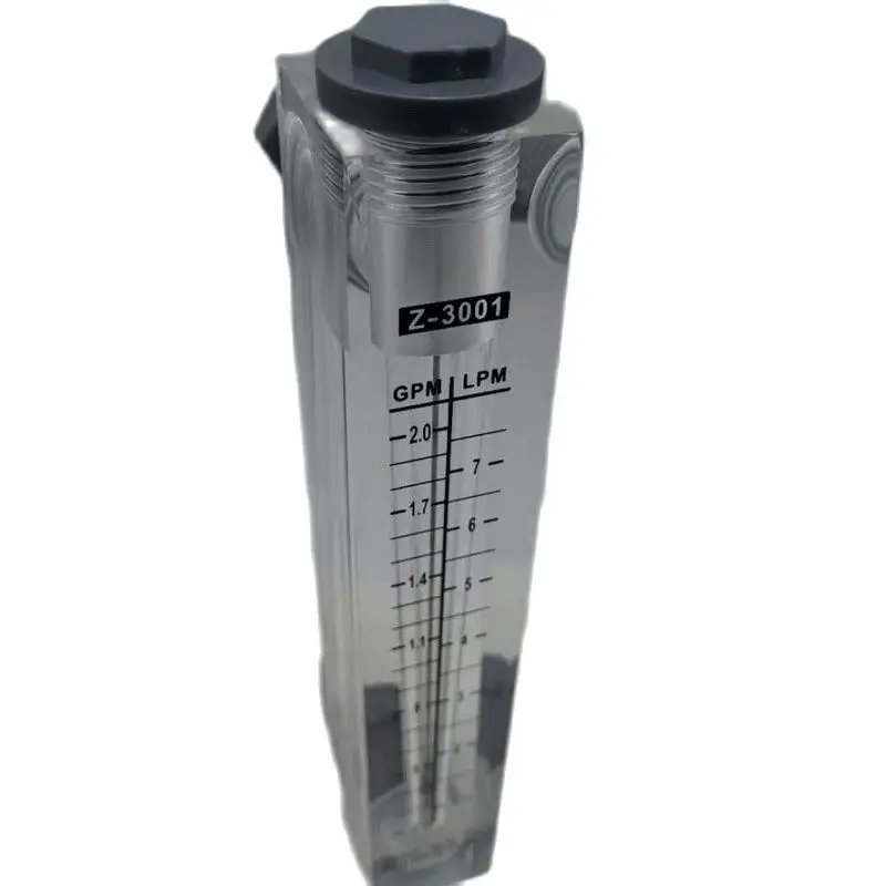 Flow Meter Z 3001 Z 3002 Z 3003 Z 3004 Z 3005 Z 3006Kleppen