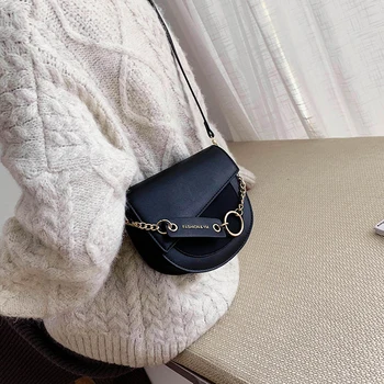 

Web celebrity crossbody bag versatile ins underarm bag one shoulder bag