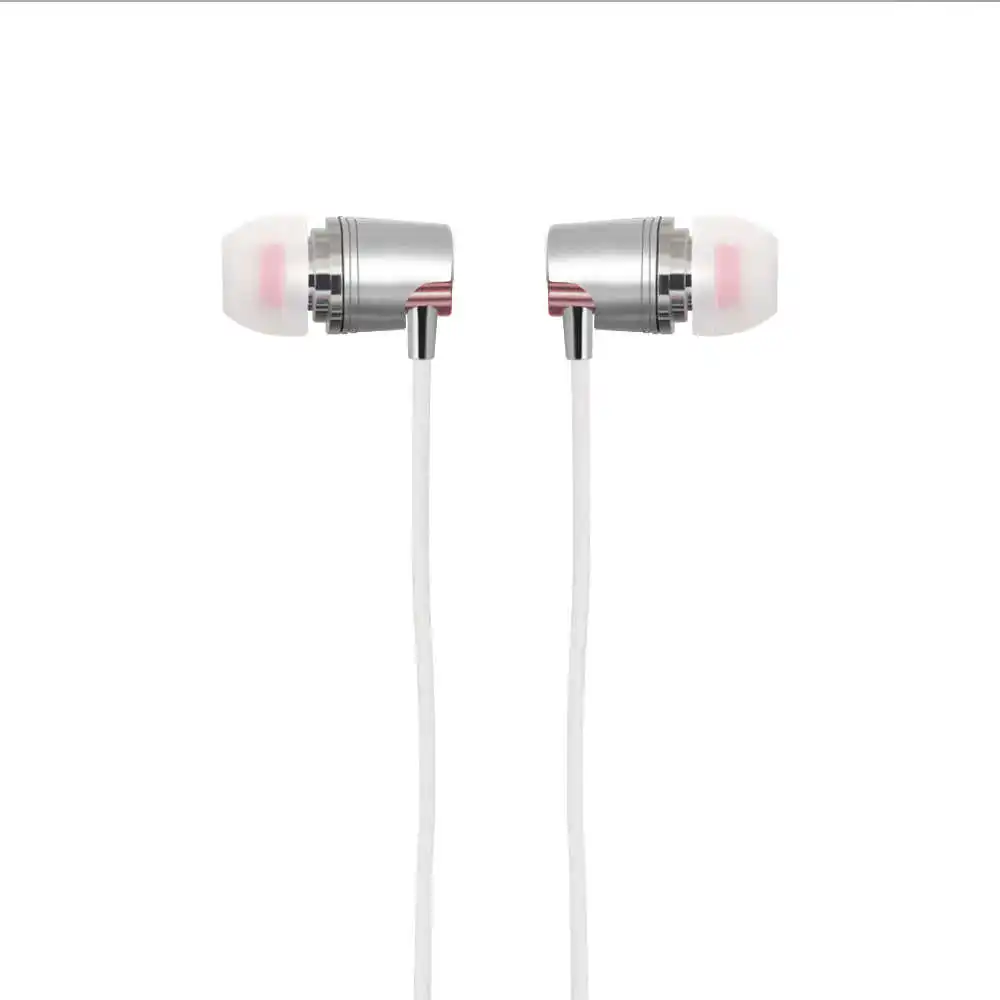 noise canceling headphone