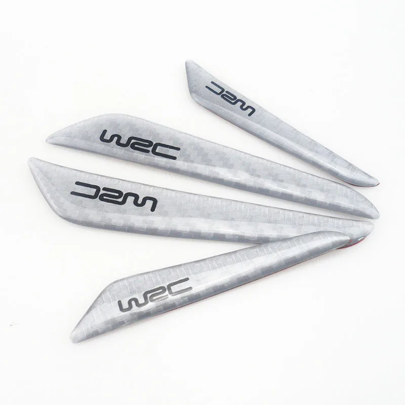 Car Door Scuff Sticker Wrc Per Buick Regal Lacrosse Excelle Gt/Xt/Gl8/Encore/Enclave/Envision/Park Avenue/Royaum