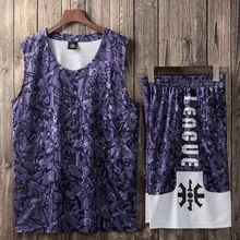 Мужские, женские, Детские баскетбольные майки, комплекты, униформа для мальчиков, спортивный комплект, одежда, рубашки, шорты, костюмы, два кармана, тренировочные костюмы на заказ