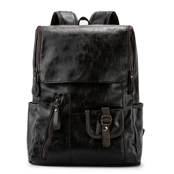 

2020 fashion casual backpack backpack student school bag large capacity simple fashion trend sports school bag