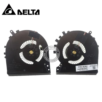 

Laptop Cooling Fan for HP 15-DK TPN-C141 ND85C16-18L02 ND85C16-18L03 L57170-001 L56900-001