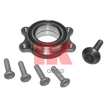 

Hub bearing k-t front Audi A4 A5 Q5 08-nk art. 754738