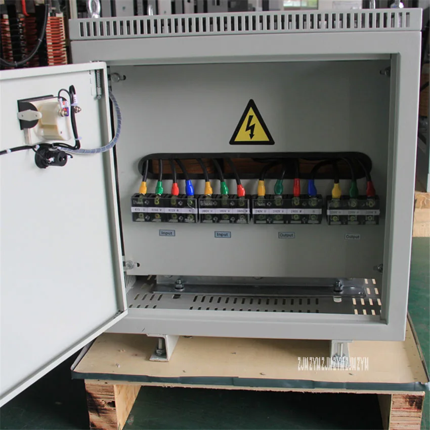 SG-15KVA медный изоляционный трансформатор управления трансформатором изоляционный трансформатор повышающий трансформатор 240 В до 1000 в