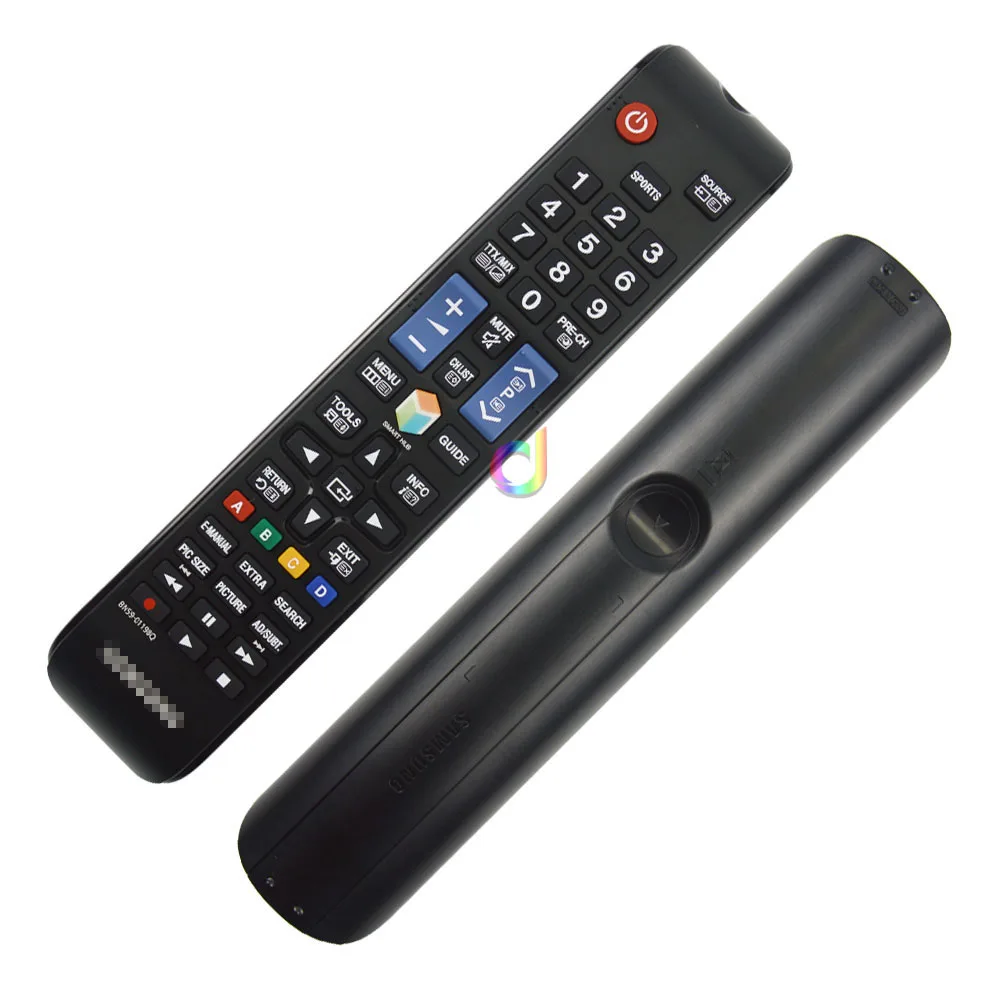 Пульт дистанционного управления для SAMSUNG SMART LED TV пульт светодиодный тв с|remote
