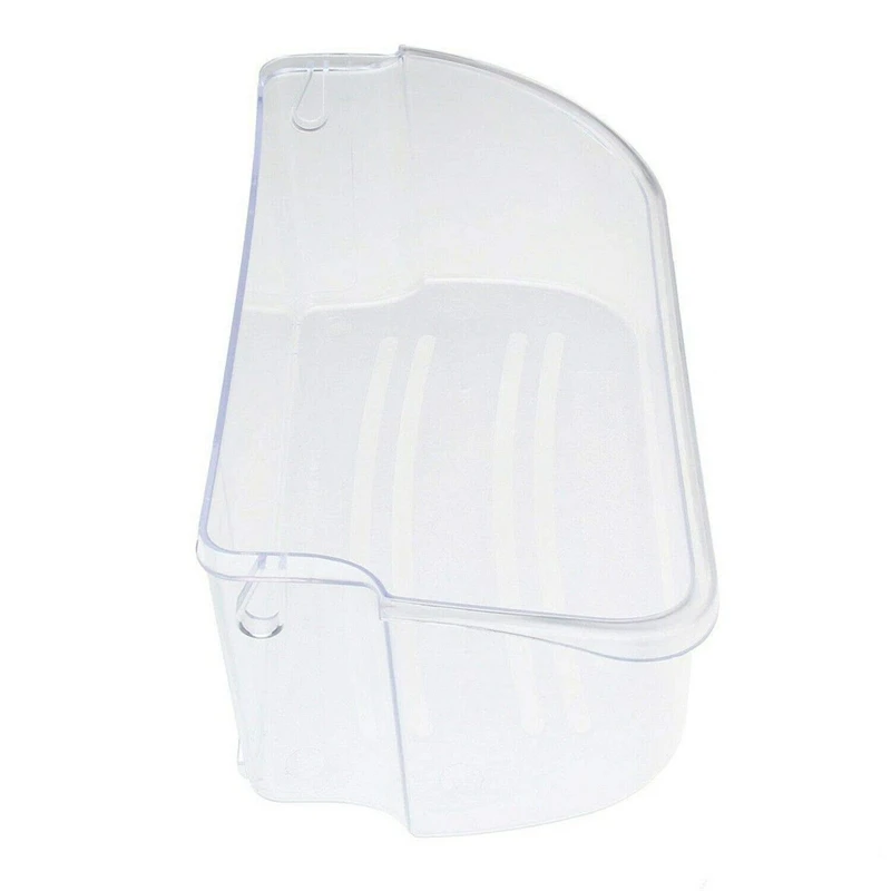 240356402 Clear Refrigerator Bin for Electrolux and Frigidaire,Upper Slot Replacement Rack