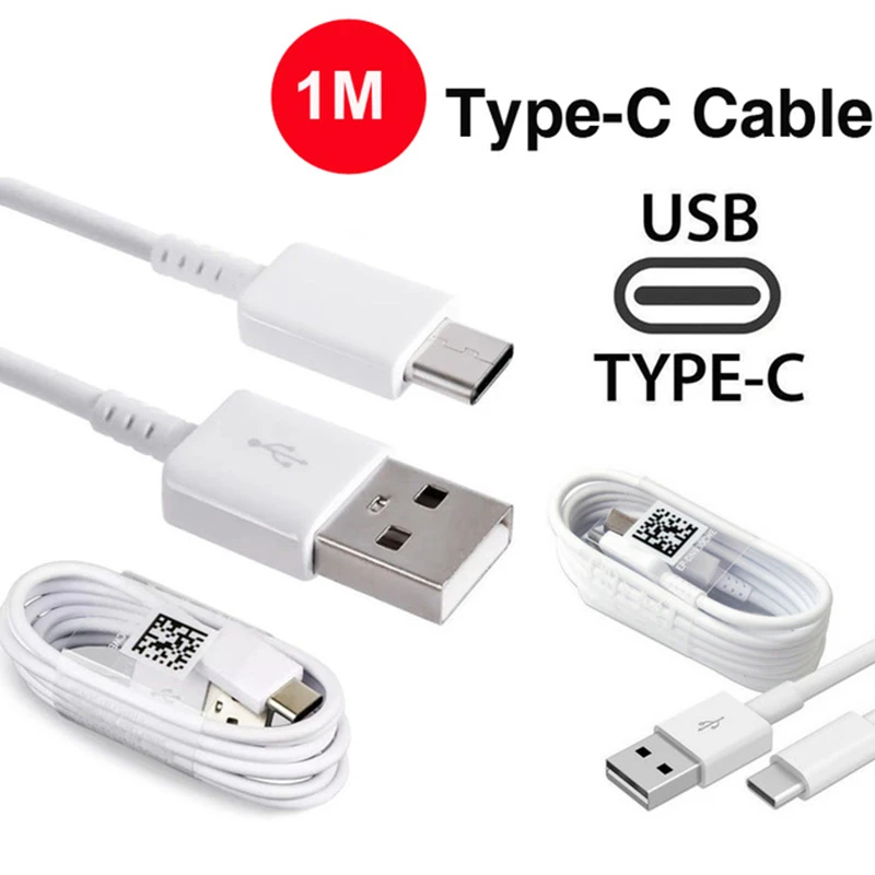 Usb type C кабель для быстрой зарядки type-c кабель для передачи данных зарядное устройство для samsung S8 S9 Note 9 8 Xiaomi mi8 mi6 для lenovo Z6 Pro Meizu 16th