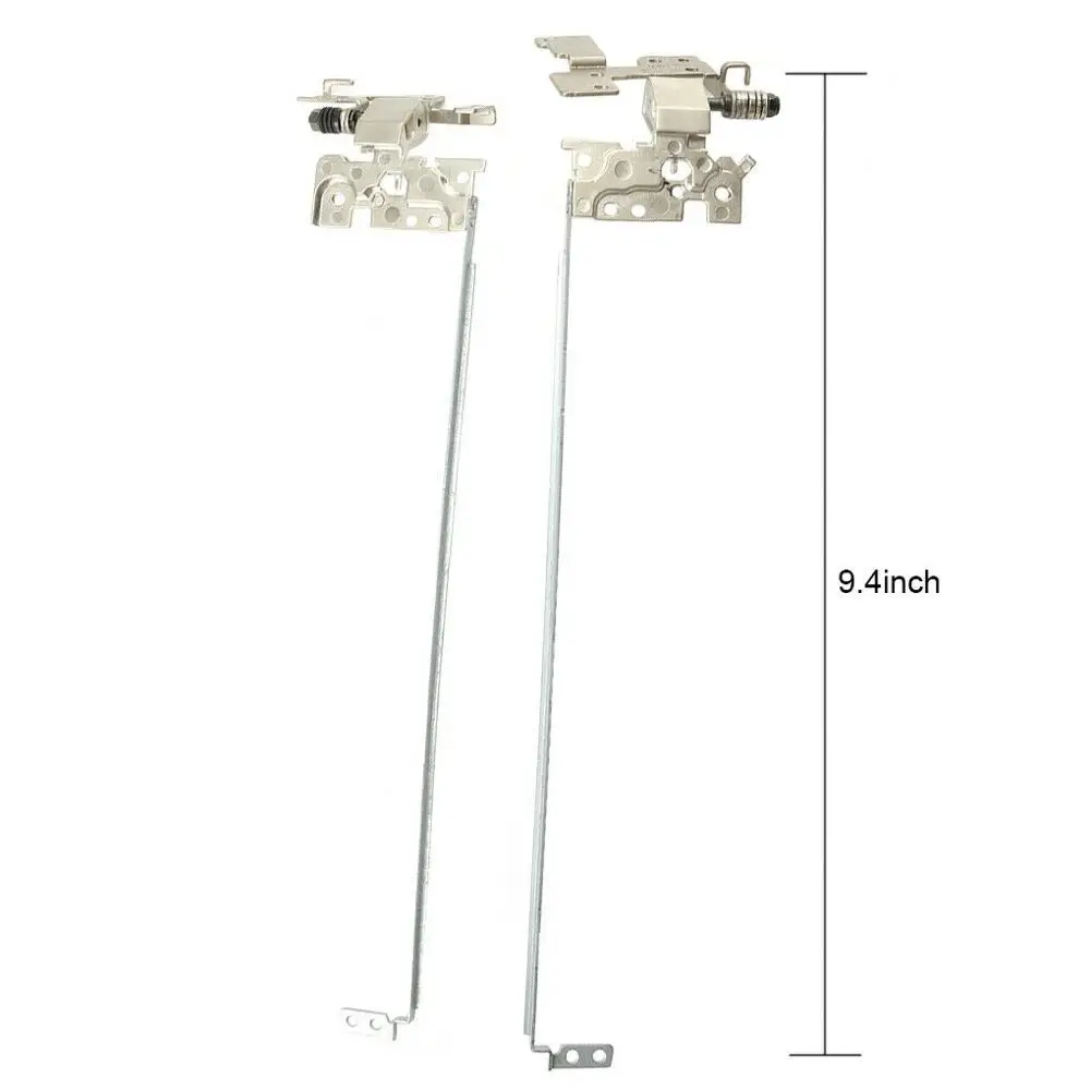 Петля для lenovo E31-70 E31-80 U31-70 U31-80 ноутбук ЖК-дисплей Петли L+ R AM1BM000400 AM1BM000500