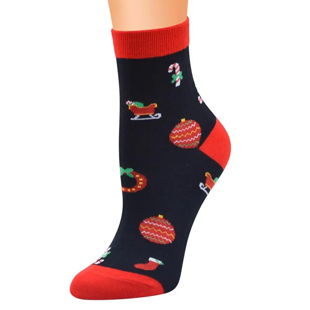 Женские носки, calcetines skarpetki, теплые,, модные, забавные носки, Meias, любовь, сердце, хлопок, повседневный стиль, низкий, башмачок, мягкий хлопковый носок - Цвет: g