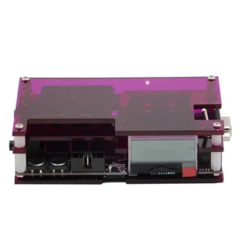 

Professional OSSC HD Video Converter Kit for PC Engine/PlayStation 2/Sega Saturn/ Atari Jaguar Retro Game Console