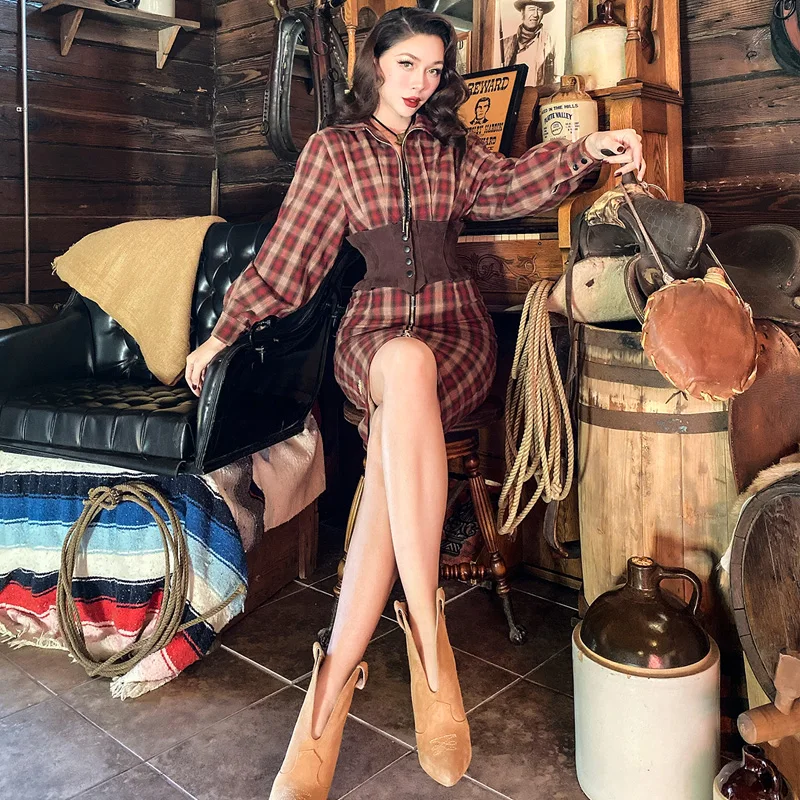 Le Palais Vintage Original 2020 Autumn Winter New