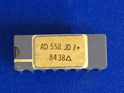 

Freeshipping AD558JD AD558J AD558