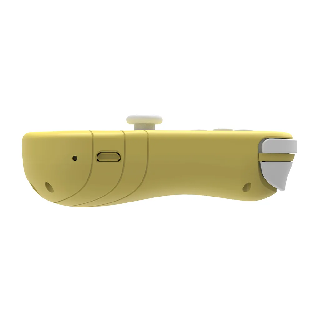 Джойстик Joy-Con для замены джойстика с левой и правой стороны, игровой джойстик для пульта переключения, пульт с одним нажатием на один клик, джойстик для игровой консоли