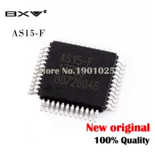 5 шт./лот AS15-F AS15 F QFP-48