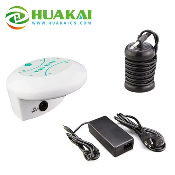 

Cheapest Mini Detox Machine Ion Cleanse Ionic Foot Bath Aqua Cell Spa Machine Detox Foot Bath