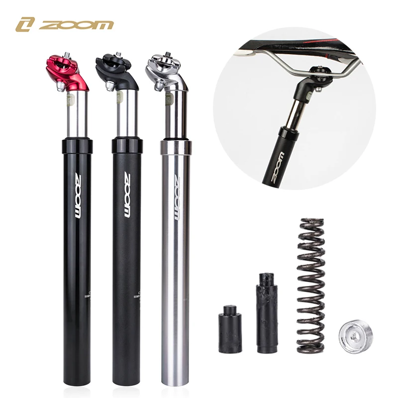 ZOOMBikeSeatpostSpringSuspensionDampingSeatpost272309316mmMTBRoadBike.jpg