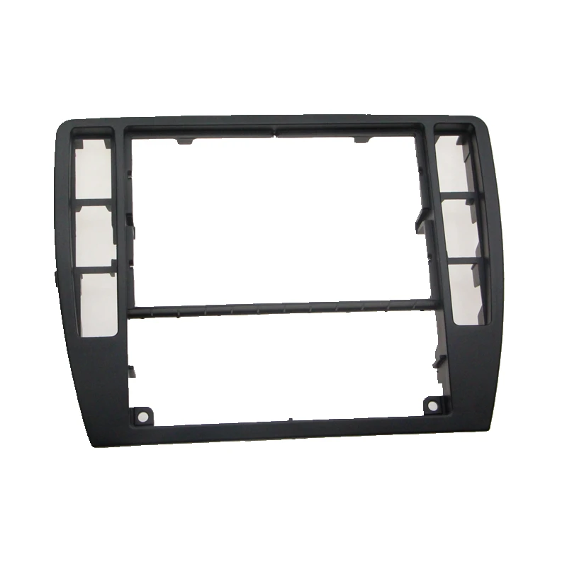 

sktoo 3B0858069 3B0 858 069 ABS Dash Center Console Bezel Panel Radio Face Trim Frame For VW PASSAT B5 2001 2002 2003 2004 2005