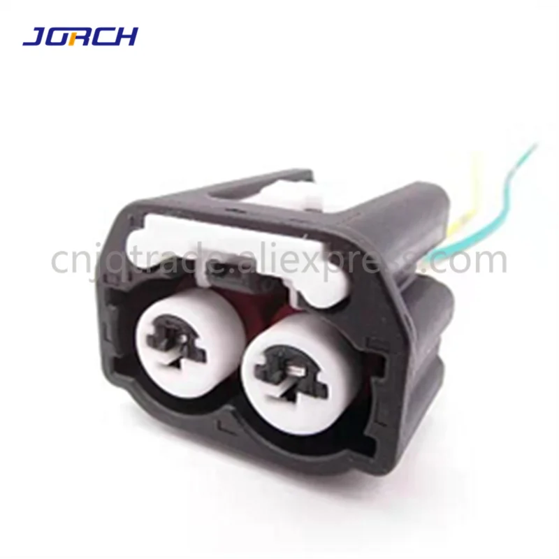 曲轴偏心轴位置传感器插头_副本