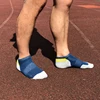 Мужские компрессионные носки (Bentain/38-45/10 цветов) из хлопка