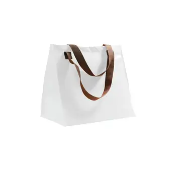

Bolsa De Playa Modelo Marbella Color Blanco
