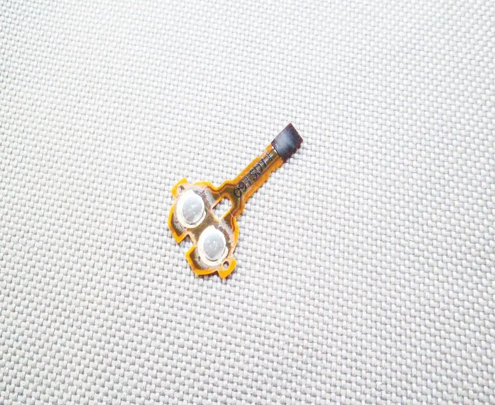 

For PSP GO Start Select Funtion Button Flex Cable For PSPGO Repair Parts