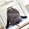 Brown flower PM