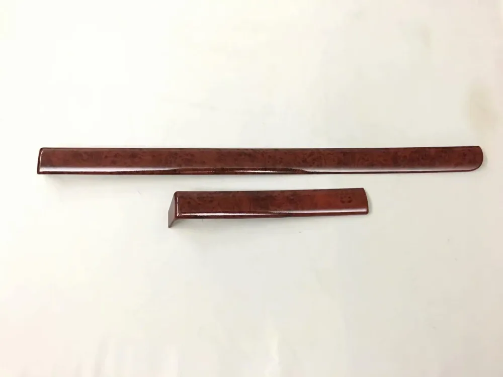 中控饰条2