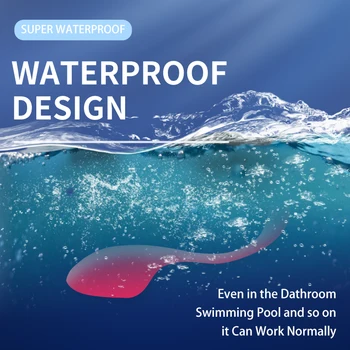 APP Wireless Vibrator For Women Clitoris Powerful Wear Vibrating Panties Anal Dildo Remote Control Bluetooth Vibrator Sex Toys 5