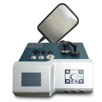 

Indiba Deep Beauty Slimming Treatment Machine er45