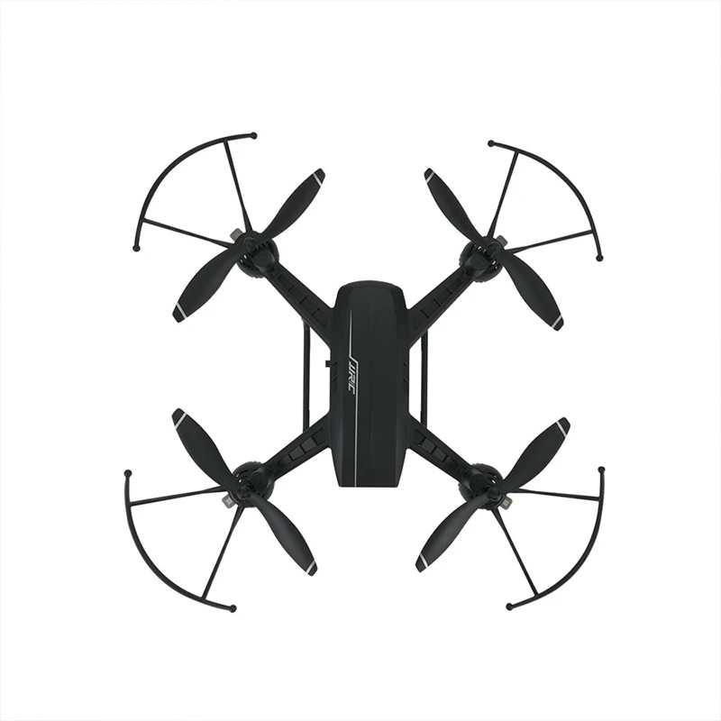 JJRC H86 2 4G 4CH 720P WIFI FPV 4K широкоугольная камера для аэрофотосъемки режим удержания