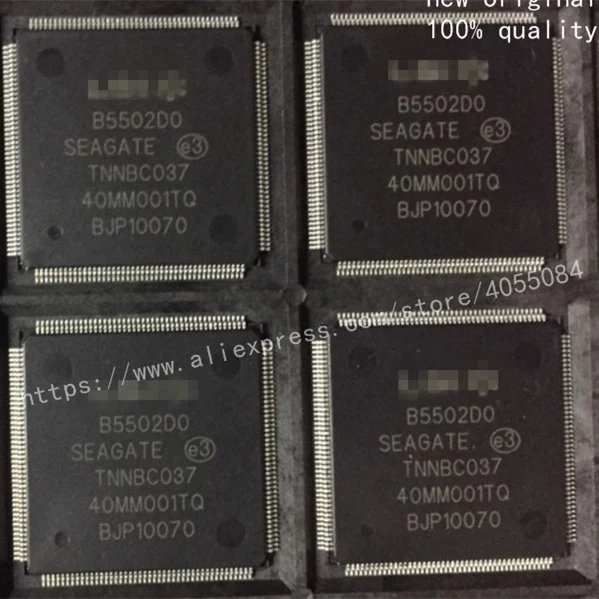 B5502DO B5502 Electronic components chip IC ds2130q ds2130 electronic components chip ic