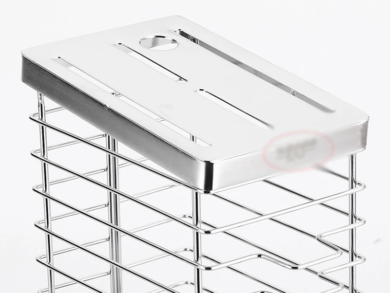 Stainless steel knife holder kitchen tool29
