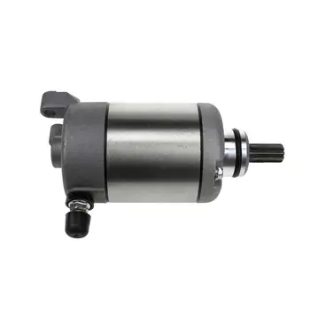 

Engine Electric Starting Starter Motor Fit for HONDA CBR600 CBR 600 F5 2003 2004 2005 2006