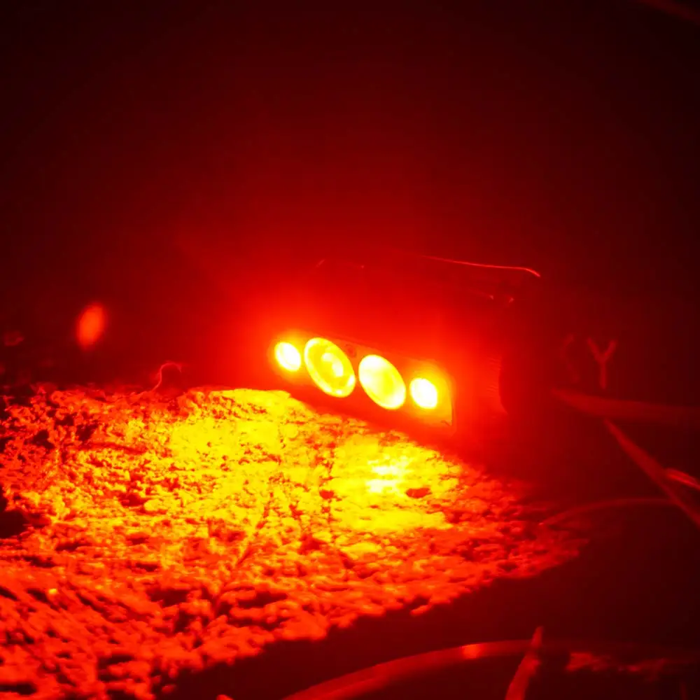 Cyansky HS6R Headlamp Powerful LED Headlight Head Flashlight Torch Head  Light 18650 Rechargeable For Camping Fishing Hunti AliExpress