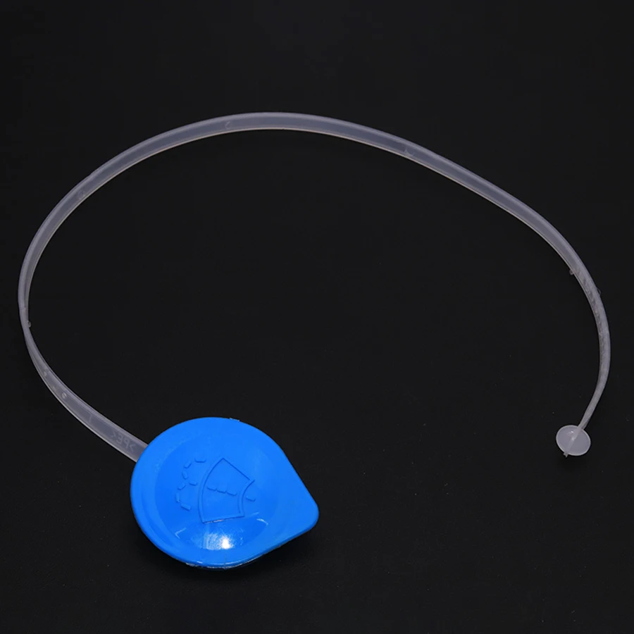 Car Windshield Washer Reservoir Bottle Lid Cap Fit For Honda Civic CR-V FR-V Accord FIT 76802SJD003 76802-SNL-T01 Accessories windshield washer cap windshield washer tank cap windshield washer cover