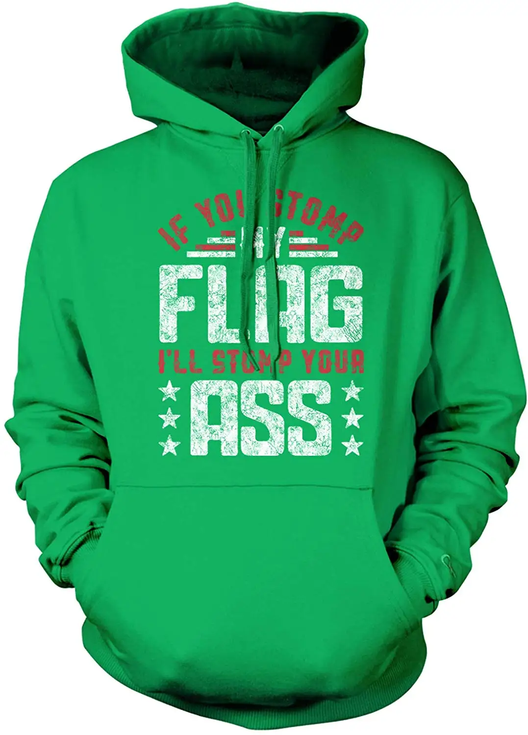 Осенние и зимние толстовки мужские забавные с капюшоном Мужская толстовка если