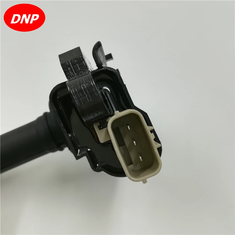 DNP Автоматическая стандартная катушка зажигания подходит для SUZUKI Antelope 33400-62J00-000 33400-83E10-000 33410-66D00